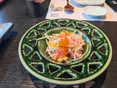 -松鹤精致料理(五一中路店)