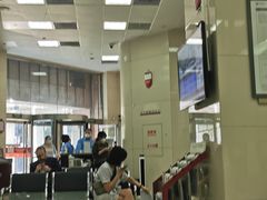 -中国银行(九江路支行)