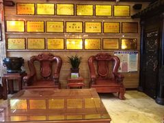 -兴盛德·麻辣花生大王·老店(中山路店)
