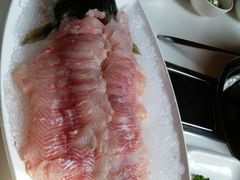 -乔先生涮肉·鲜活牛羊肉火锅(塘沽店)