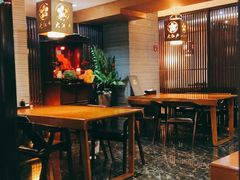 -大江户日本料理(吕厝店)