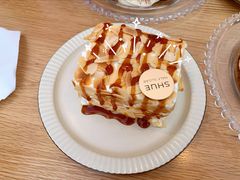 海盐杏仁小方-半勺舒舒(太乙店)
