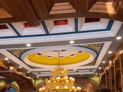 -萨拉漫饮食(北京中路店)