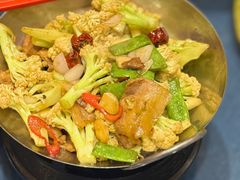 -御沪沪味园.融合菜.海鲜(斜土路店)