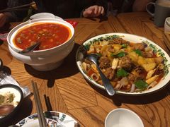 -阿罗新疆菜(人民广场店)