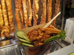 -傅强排骨(成都总店)