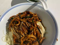 -君东记本帮面馆(天钥桥路店)