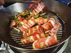 -佟爷·老北京炙子烤肉(动物园店)