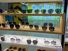 -宝岛眼镜(宿迁宝龙广场店)