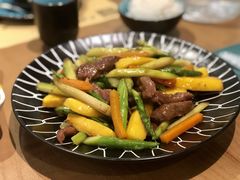 -摩登有记·新派泰国菜(银钻广场店)