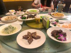 -新聚丰菜馆(太监弄店)