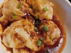 红油抄手-唐茶苑(Soho)