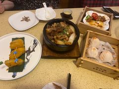 -喜鹊茶点.啫煲(车陂店)