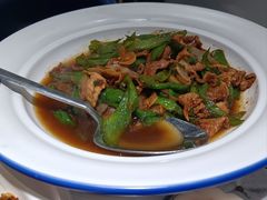 -兰湘子·湘菜小炒(崂山丽达店)