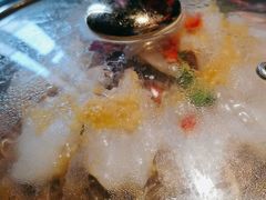 -绿茶餐厅(蓝色港湾店)