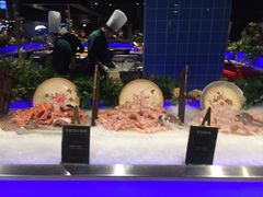 -V-ONE西雅图海鲜自助餐厅(仓山万达广场店)