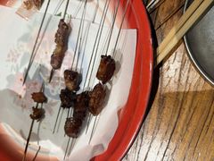 -北丐先生·野馄饨烧烤(泰达E街区店)