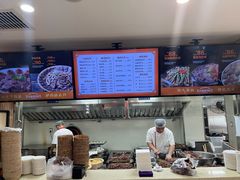 -闫家驴肉老店(华电一校店)