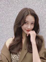 -Hello Lady发型设计