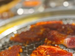 -姜虎东白丁烤肉(深圳湾后海汇店)