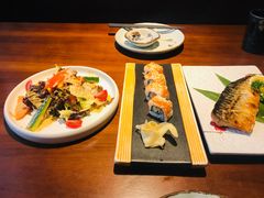 -旨料亭日本料理(四川北路店)