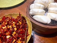 -楼兰新疆主题餐厅(苏州中心店)