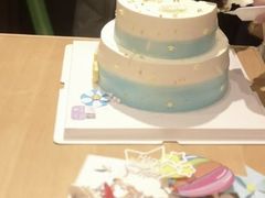 -贝紫Style(木马公寓店)
