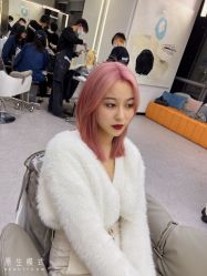 -M1 HAIR烫染