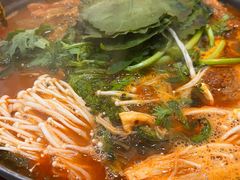 -许妈妈餐厅烤肉烧烤家常菜(明润广场店)