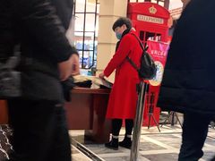 -水岸小城故事(堤口路店)