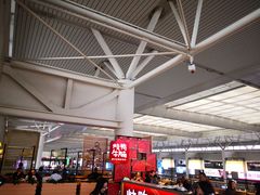 -百事佳烧鸭牛腩(上海虹桥站店)