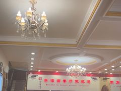 -华梅西餐厅(哈尔滨中央大街店)