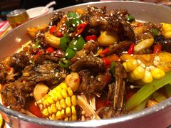 -辣小鲜·南昌大排档(船山路店)