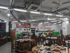 大堂-南记食粥坊·宵夜大排档(岭南分店)