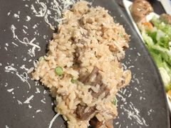 牛肉排骨意大利饭-TAMATI(巴黎贝甜韩式西餐厅店)
