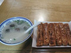 -铸钟褡裢火烧(西三环紫竹桥店)