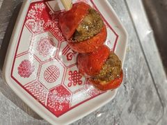 -福苗小骆驼烧烤(大唐不夜城店)