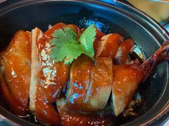 -小团圆餐厅(欧洲城店)