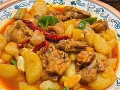 -阿依来新疆餐厅(奥城店)