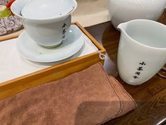 -小茶闲舍·观景商务茶馆(广州塔店)