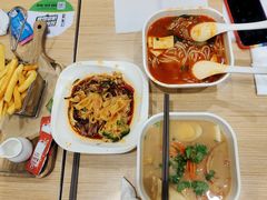-魏家凉皮(铜锣湾店)
