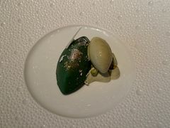 -Le Bernardin