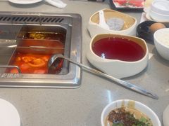 -海底捞火锅(高新活力汇店)