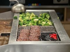 -肉肉大米(金虹桥店)