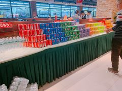 -汉巴9号自助餐厅(新潮尚品超市店)