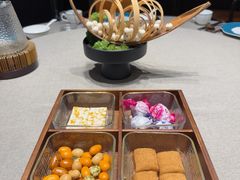 -小满海鲜·别院(天津旗舰店)