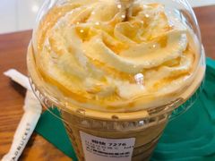 -星巴克(南京弘阳购物中心店)