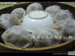 -百年尹氏汤包(湖南路狮子桥店)