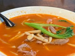 -漆黑觉米粉(三里屯店)