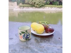 -芭东小镇温泉